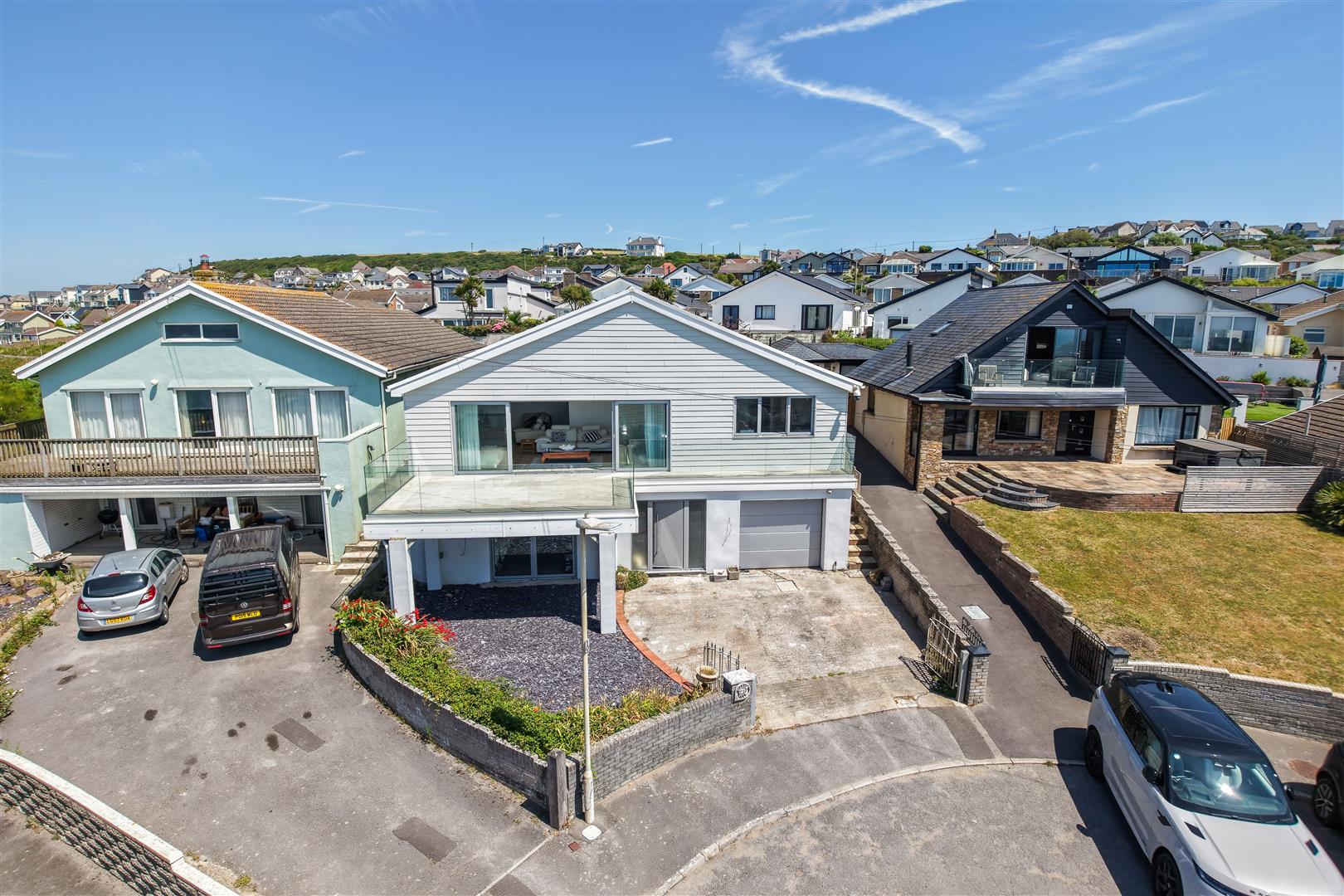 27 Marine Drive, Ogmore-By-Sea, Vale of Glamorgan, CF32 0PJ